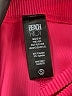 BEACHRIOT Sport Color Block Pink Active Pants Size S - photo 5