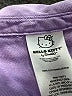 Sanrio 100% Cotton Purple Jacket Size XS (kids) - photo 3