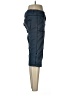 Marrakech Blue Cargo Pants Size 28 waist - photo 4