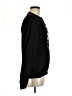 Unbranded Black Pullover Sweater Size M - photo 4