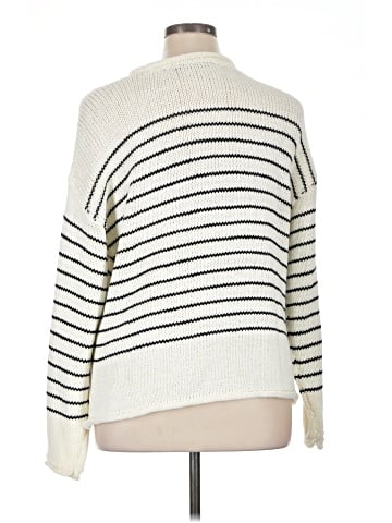 RDI Pullover Sweater (view 2)