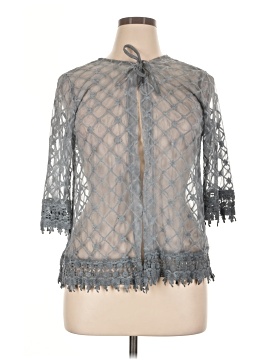 Jessica Taylor Jacket
