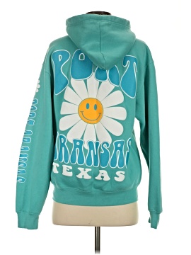 Pacific & Co. Zip Up Hoodie (view 2)