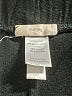 Eberjey Solid Black Shorts Size L - photo 3