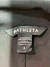Athleta Black Blazer Size 6 - photo 6