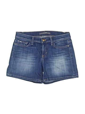 Joe's Jeans Denim Shorts (view 1)
