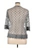 Jessica Taylor Gray Jacket Size XL - photo 2
