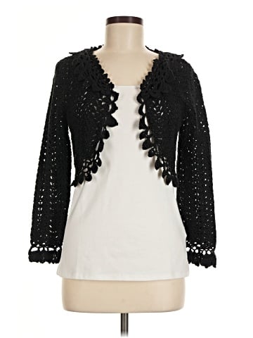 Lord & Taylor Cardigan (view 1)