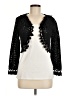 Lord & Taylor Black Cardigan Size M - photo 1