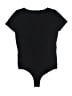 Pink Lily Black Bodysuit Size L (estimated) - photo 2