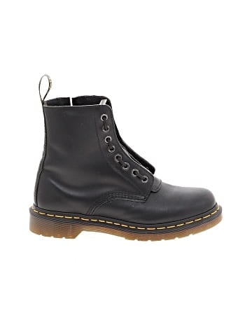 Dr. Martens Ankle Boots (view 1)
