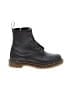 Dr. Martens Black Ankle Boots Size EU 38 - photo 1
