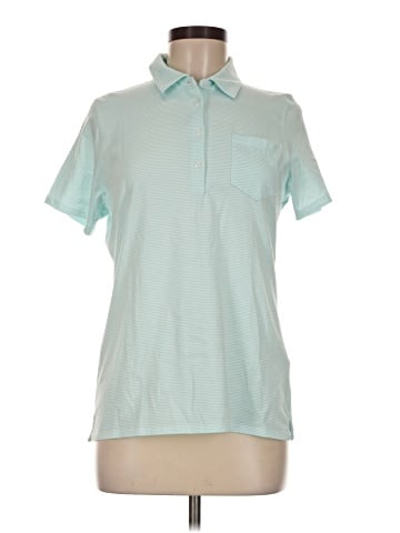 Vineyard Vines Performance Short Sleeve Polo (view 1)