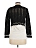 Lord & Taylor Black Cardigan Size M - photo 2