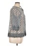 Jessica Taylor Gray Jacket Size XL - photo 4