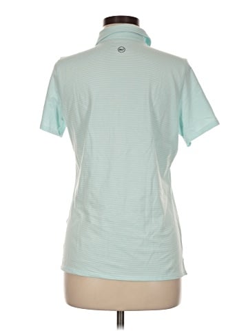 Vineyard Vines Performance Short Sleeve Polo (view 2)