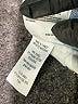 AGOLDE Hearts Blue Jeans Size 28 waist - photo 8