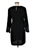 WAYF Black Cocktail Dress Size M - photo 2
