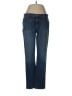 Eileen Fisher Blue Jeans Size 6 - photo 1