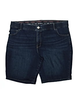 Harley Davidson Denim Shorts
