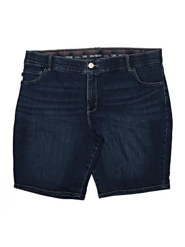 Harley Davidson Denim Shorts (view 1)