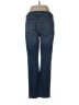 Eileen Fisher Blue Jeans Size 6 - photo 2