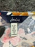 Joules 100% Cotton Blue Dress Size 11 - 12 - photo 3