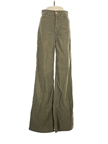 Zara Casual Pants (view 1)