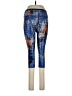Koral Graphic Blue Leggings Size L - photo 2