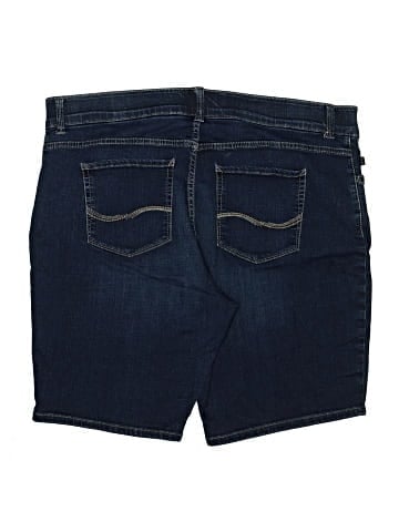 Harley Davidson Denim Shorts (view 2)