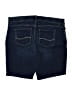 Harley Davidson Blue Denim Shorts Size 20W M - photo 2