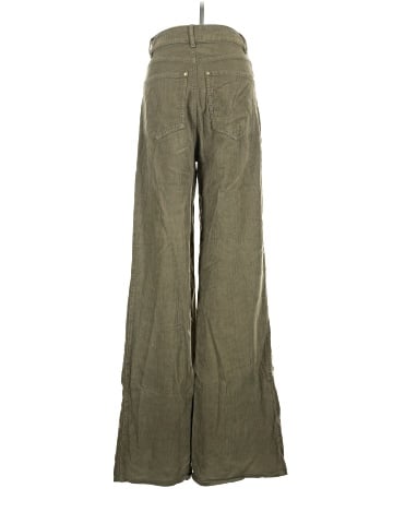 Zara Casual Pants (view 2)
