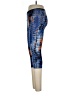 Koral Graphic Blue Leggings Size L - photo 5