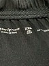 Active by Old Navy Solid Black Athletic Shorts Size 18 - photo 3