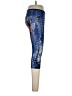 Koral Graphic Blue Leggings Size L - photo 4