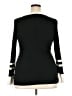 Torrid Black Long Sleeve Top Size 2X Plus (2) - photo 2