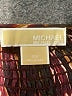 MICHAEL Michael Kors Brown Long Sleeve Blouse Size M - photo 7