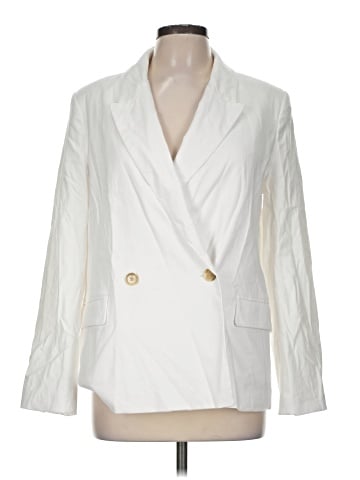 Banana Republic Factory Store Blazer (view 1)