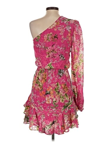 Hemant & Nandita Cocktail Dress (view 2)