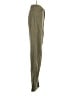 Zara Green Casual Pants Size 0 - photo 4