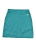 Skhoop Solid Teal Active Skort Size XS - photo 1