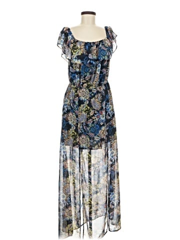 My Michelle Cocktail Dress (view 1)