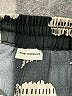The Odells Print Black Casual Pants Size L (estimated) - photo 7