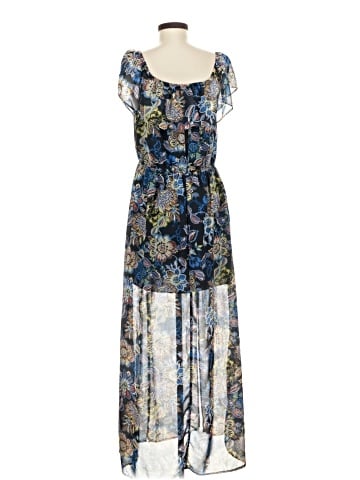 My Michelle Cocktail Dress (view 2)