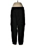 Banana Republic Black Cargo Pants Size M - photo 1