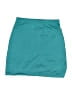 Skhoop Solid Teal Active Skort Size XS - photo 2