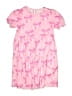 Unbranded 100% Polyester Pink Dress Size 9 - photo 1