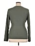 Assorted Brands Green Long Sleeve Top Size XL - photo 2