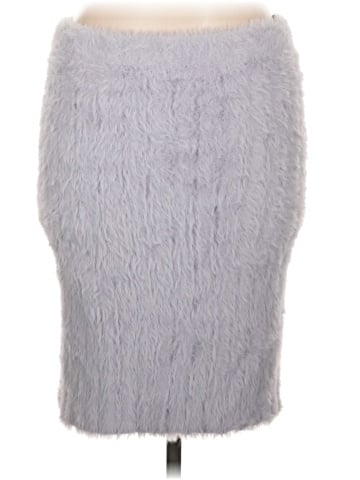 Double Zero Formal Skirt (view 1)