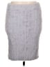 Double Zero 100% Nylon Gray Formal Skirt Size L - photo 1